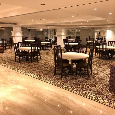 Grand Imperial Otel Yeni Delhi Dış mekan fotoğraf