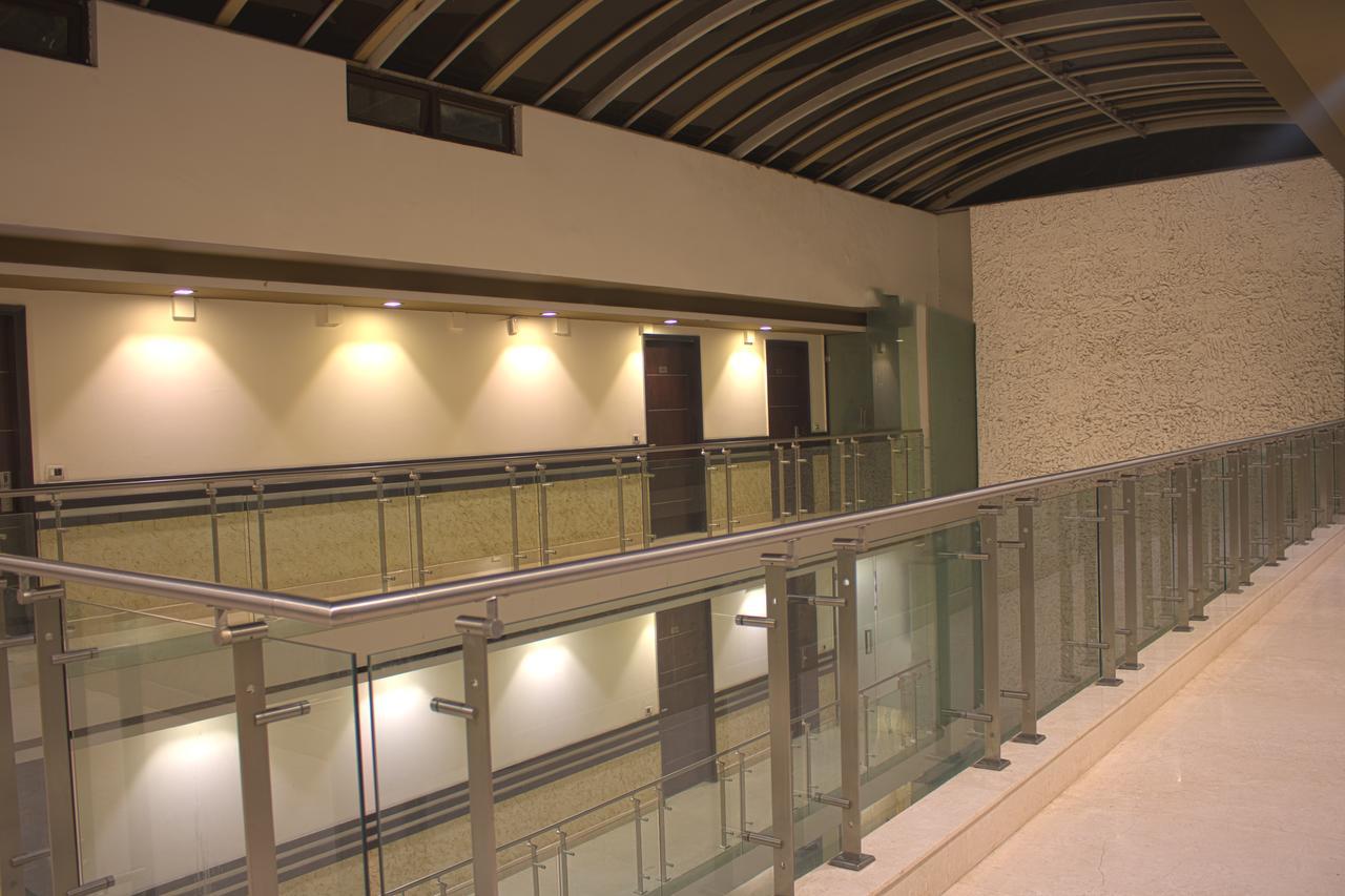 Grand Imperial Otel Yeni Delhi Dış mekan fotoğraf