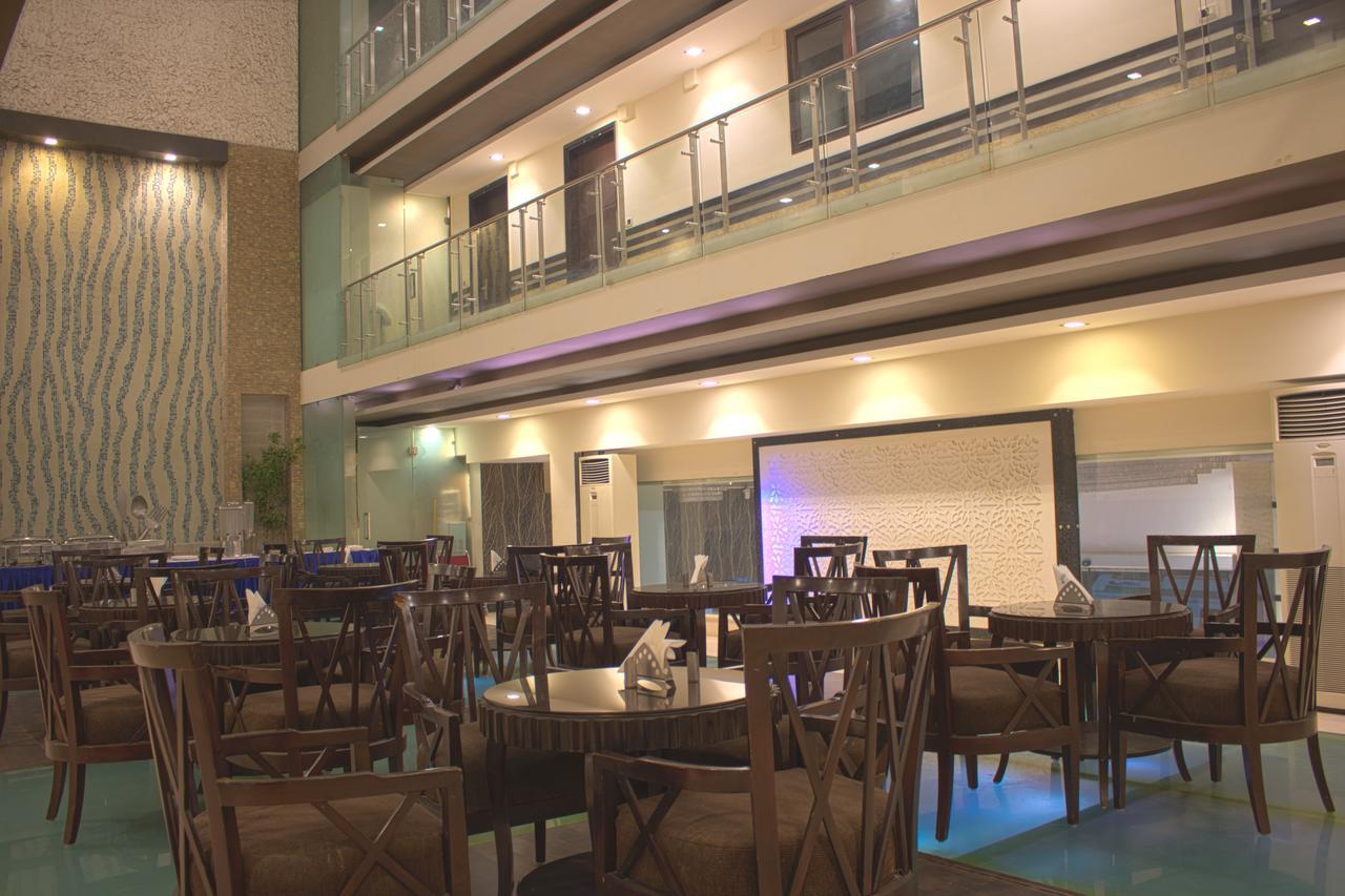 Grand Imperial Otel Yeni Delhi Dış mekan fotoğraf