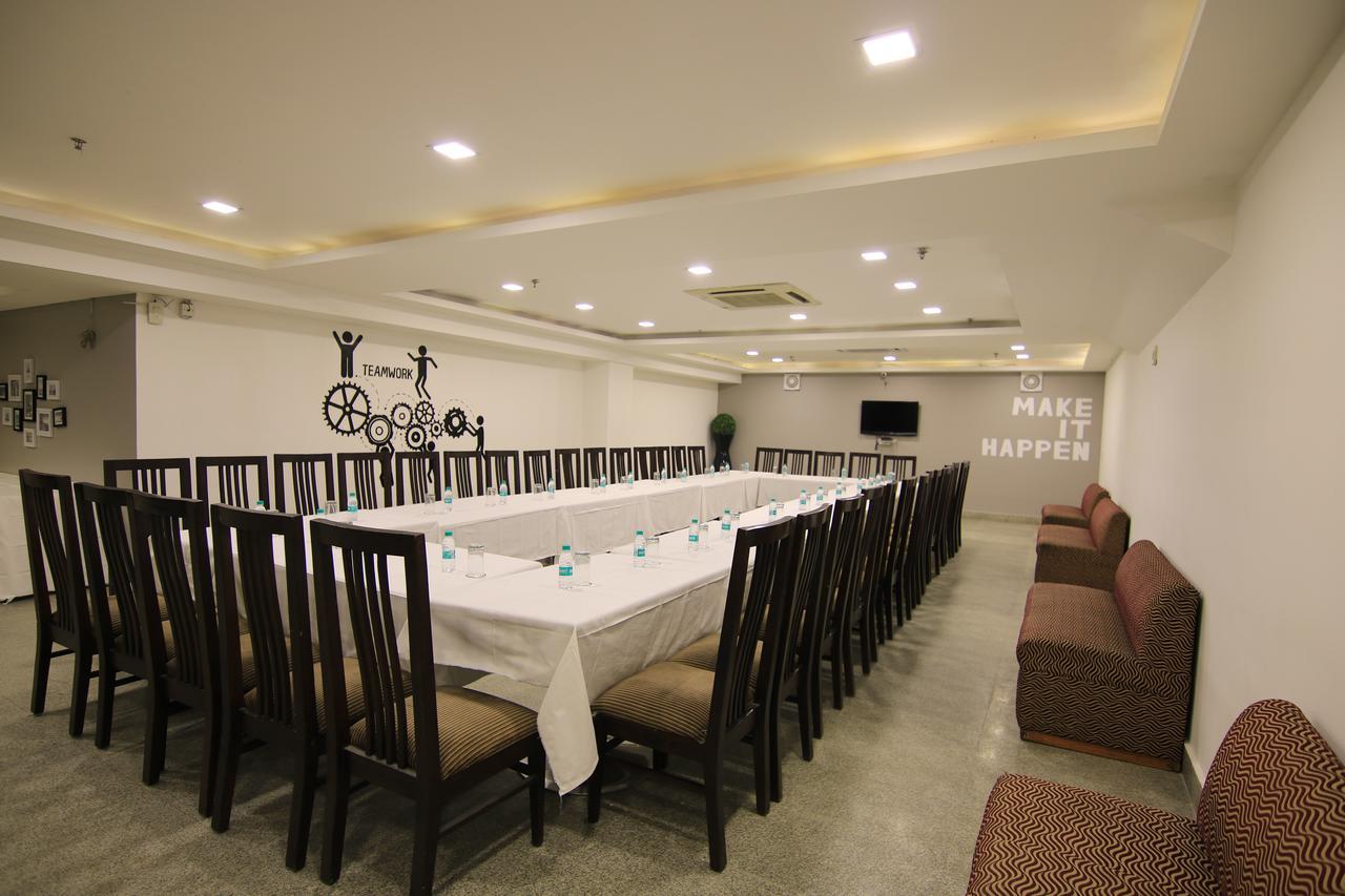 Grand Imperial Otel Yeni Delhi Dış mekan fotoğraf