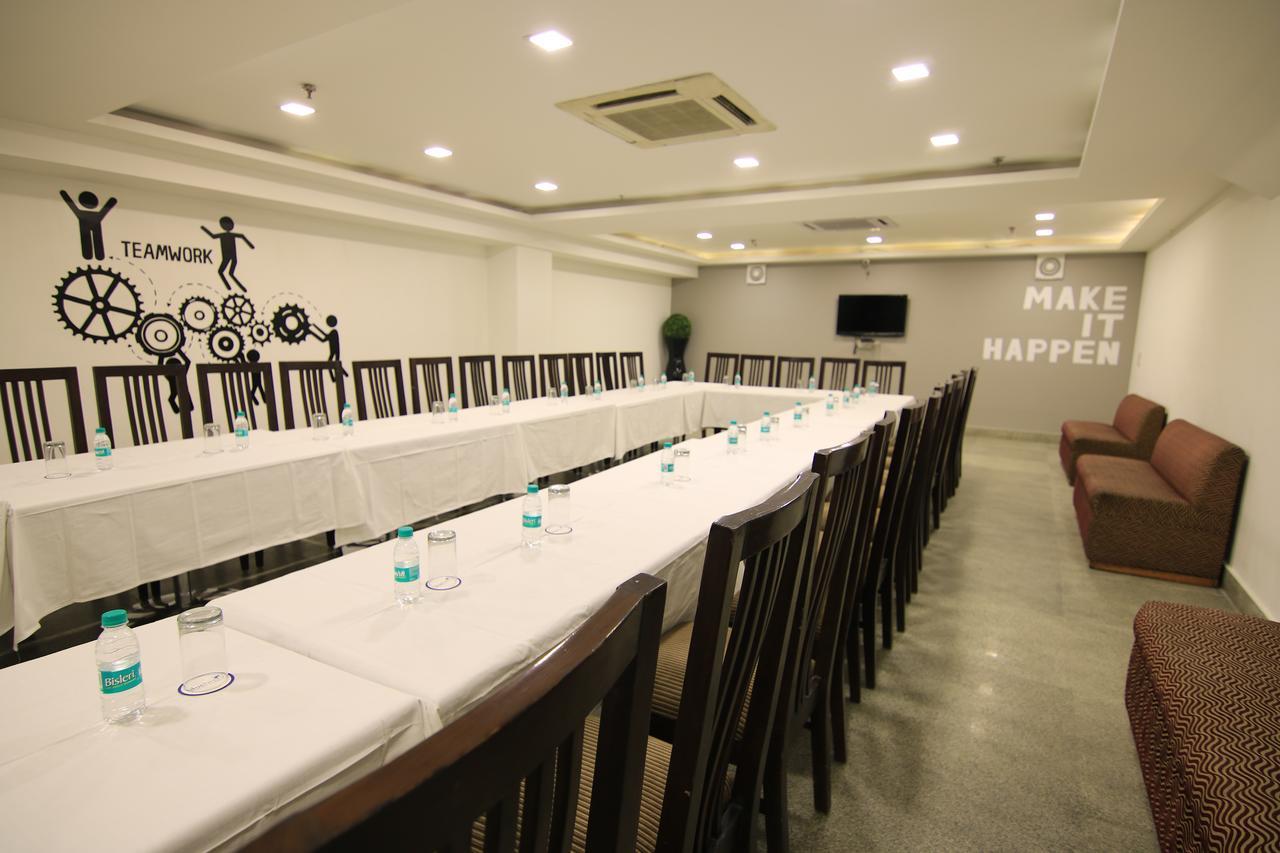 Grand Imperial Otel Yeni Delhi Dış mekan fotoğraf